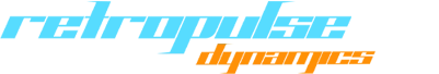 Retropulse Logo