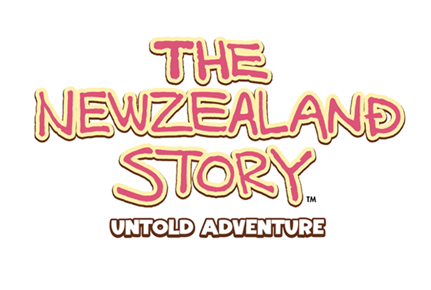 THE NEW ZEALAND STORY — Untold Adventure