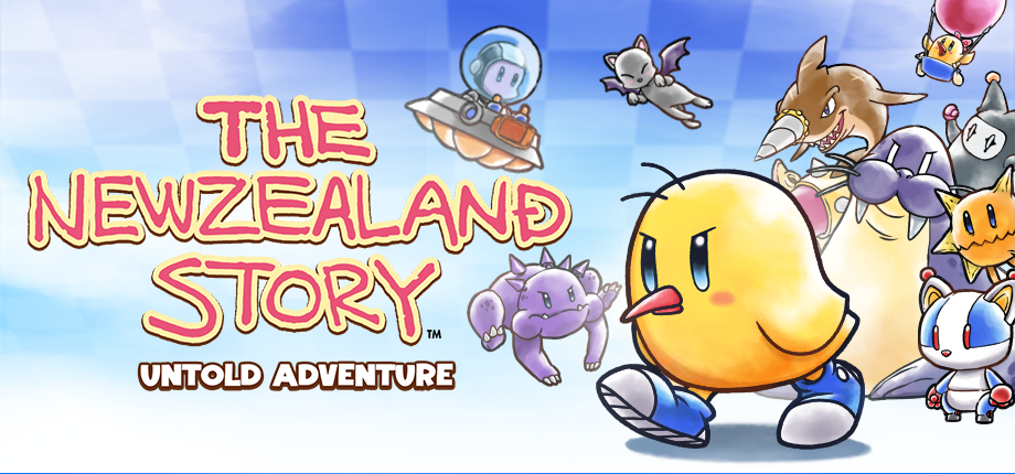 THE NEWZEALAND STORY: Untold Adventre - A Historic Moment for Bitobit
